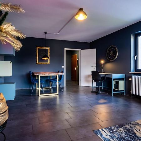 Studio Fayence - Emma, Netflix, Wifi, Workspace Karlsruhe Exteriör bild