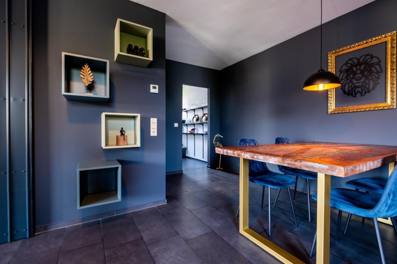 Studio Fayence - Emma, Netflix, Wifi, Workspace Karlsruhe Exteriör bild