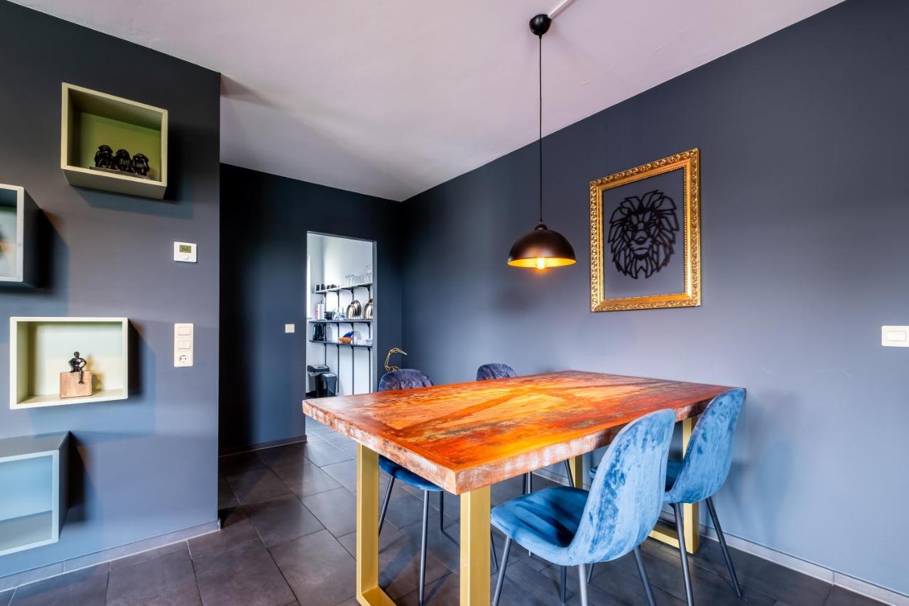 Studio Fayence - Emma, Netflix, Wifi, Workspace Karlsruhe Exteriör bild